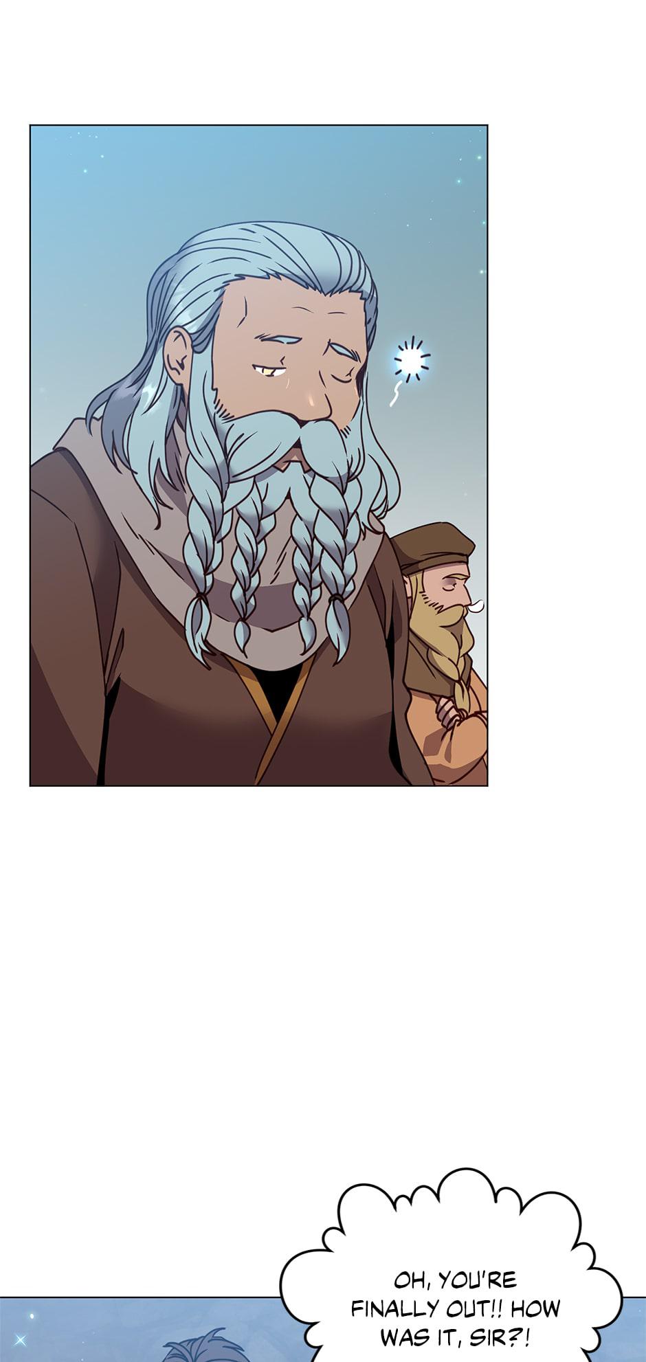 The Max Level Hero Strikes Back Chap 52 - Next Chap 53