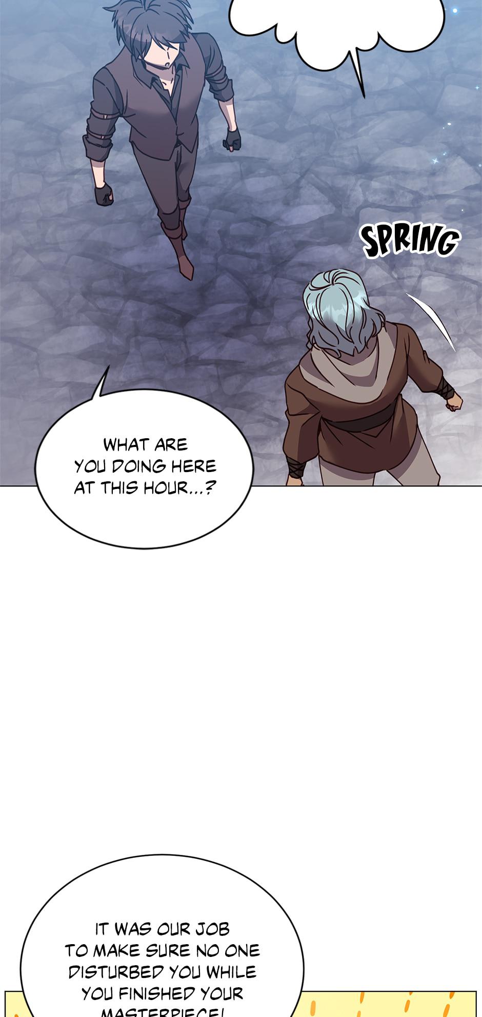 The Max Level Hero Strikes Back Chap 52 - Next Chap 53