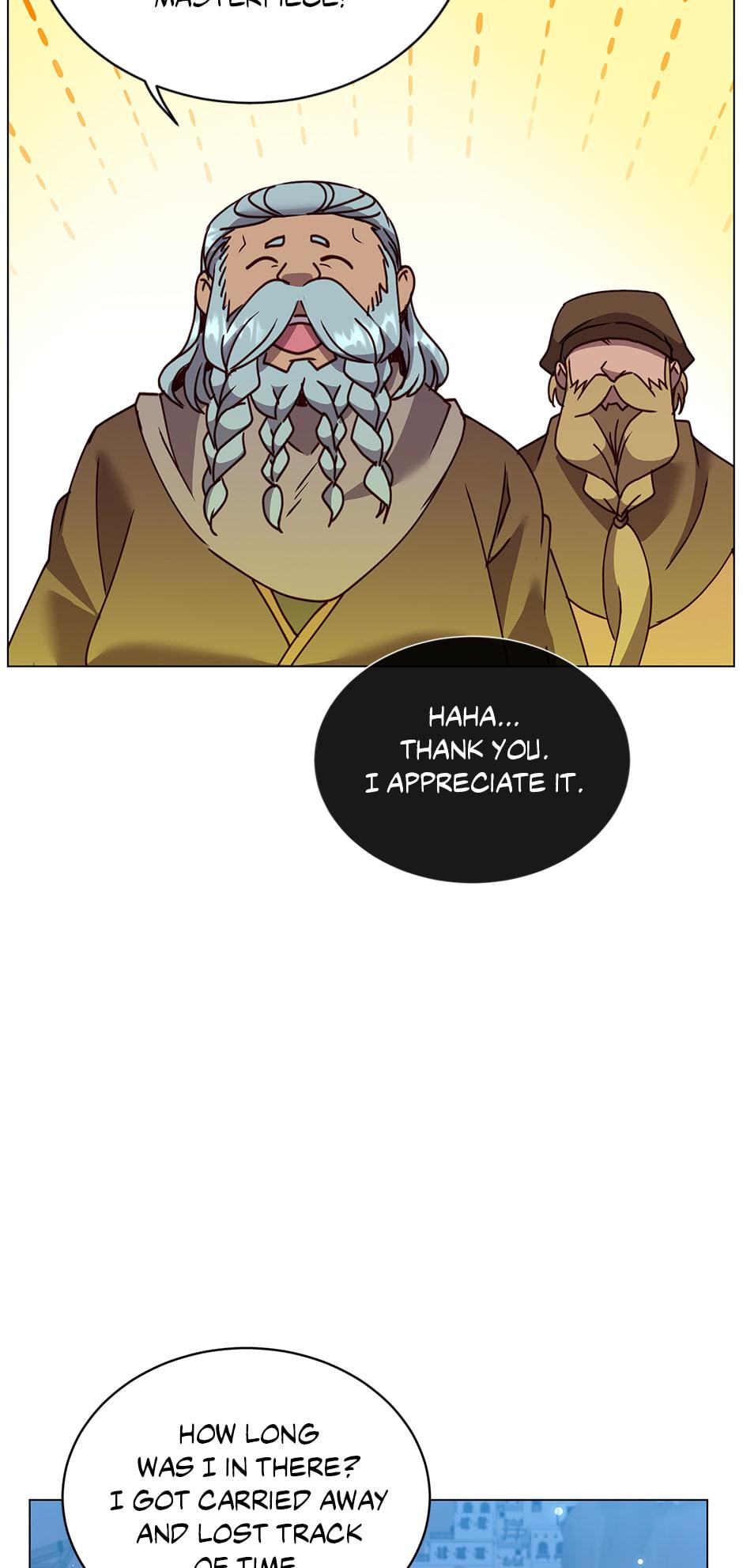 The Max Level Hero Strikes Back Chap 52 - Next Chap 53