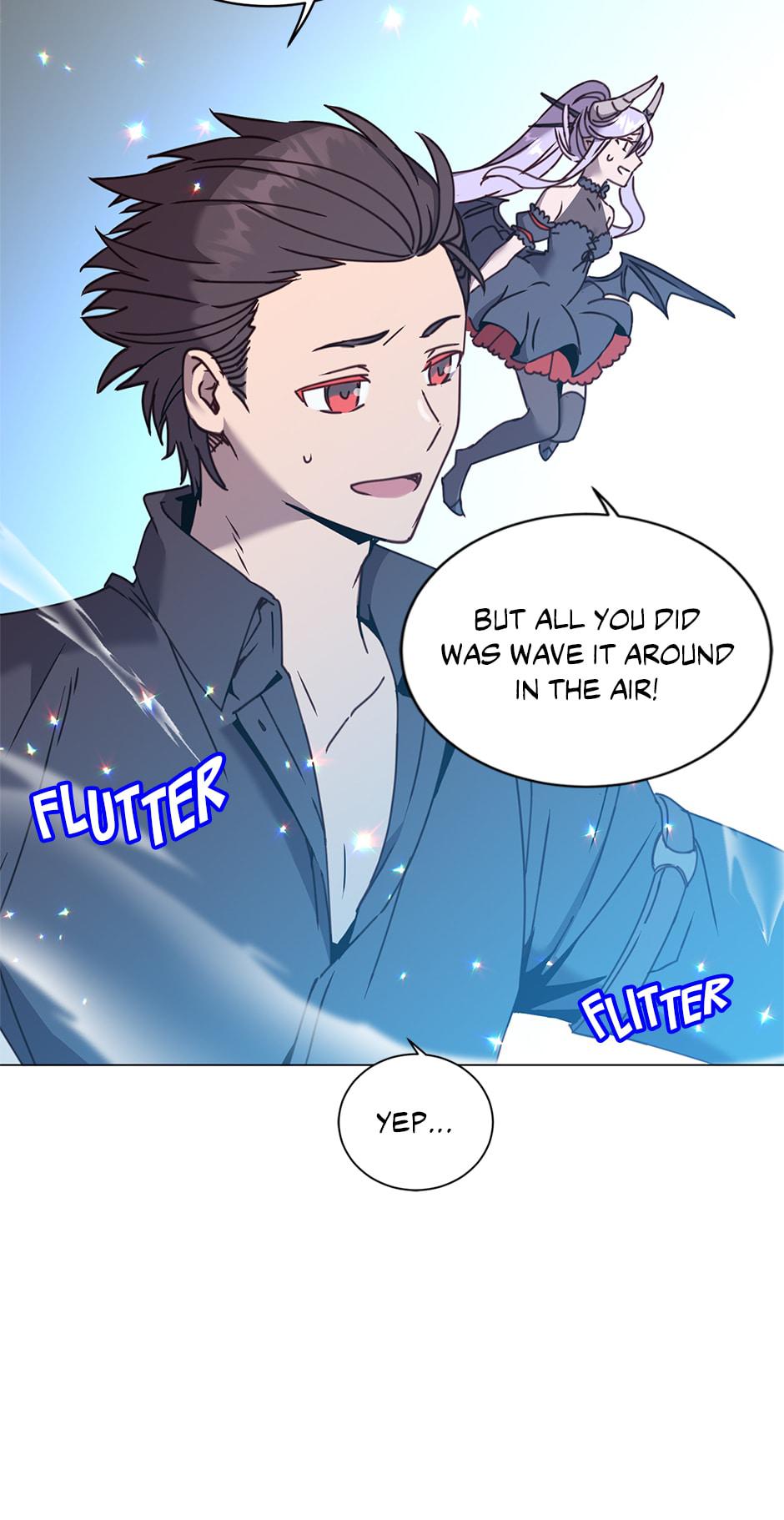 The Max Level Hero Strikes Back Chap 52 - Next Chap 53
