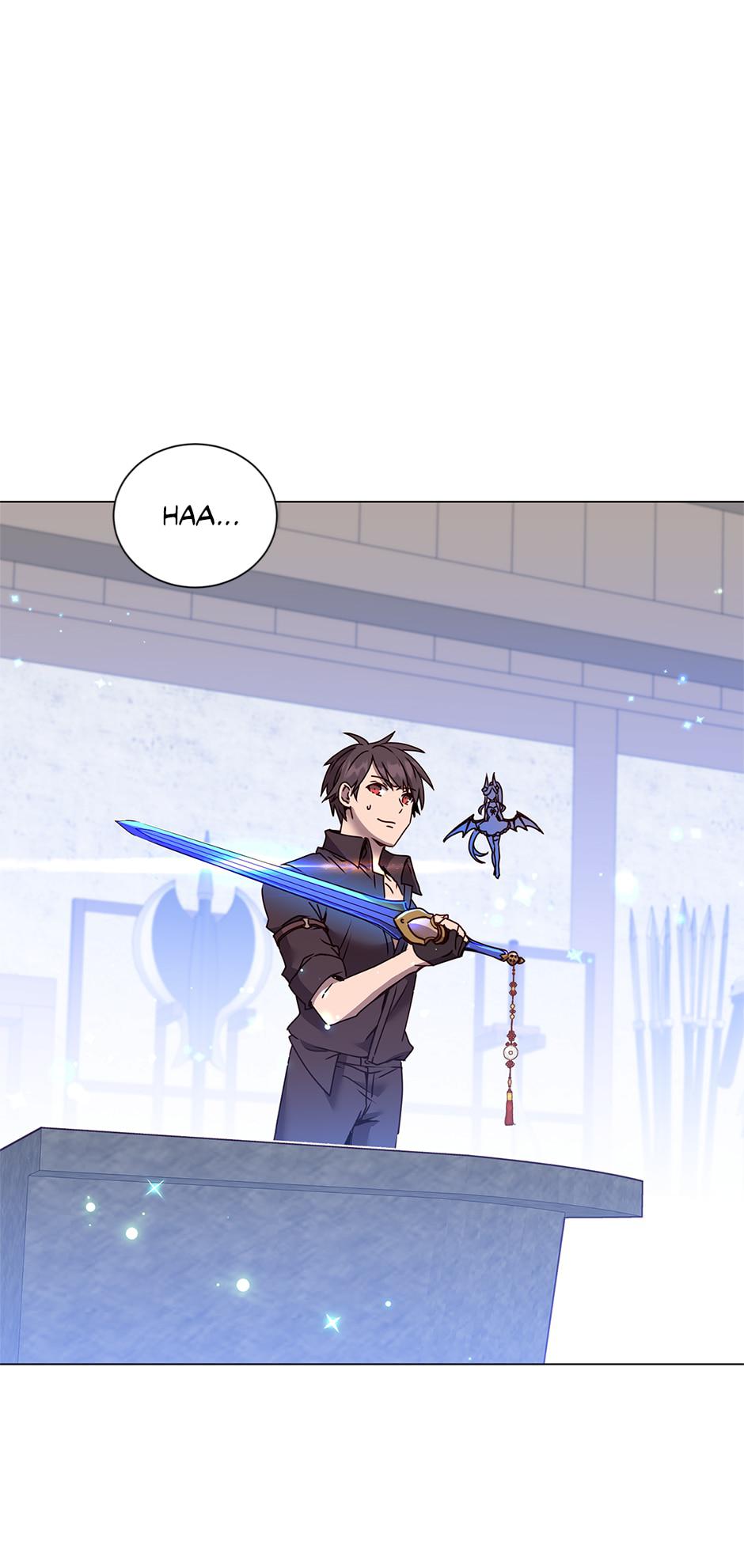 The Max Level Hero Strikes Back Chap 52 - Next Chap 53