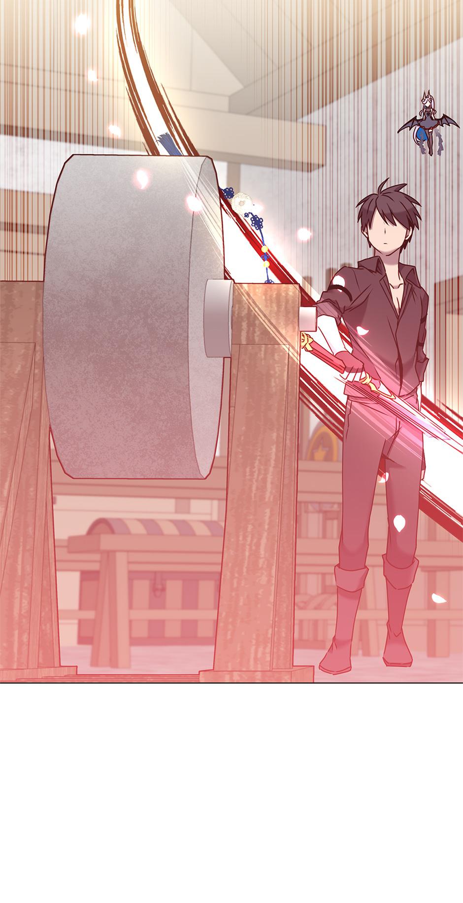 The Max Level Hero Strikes Back Chap 52 - Next Chap 53