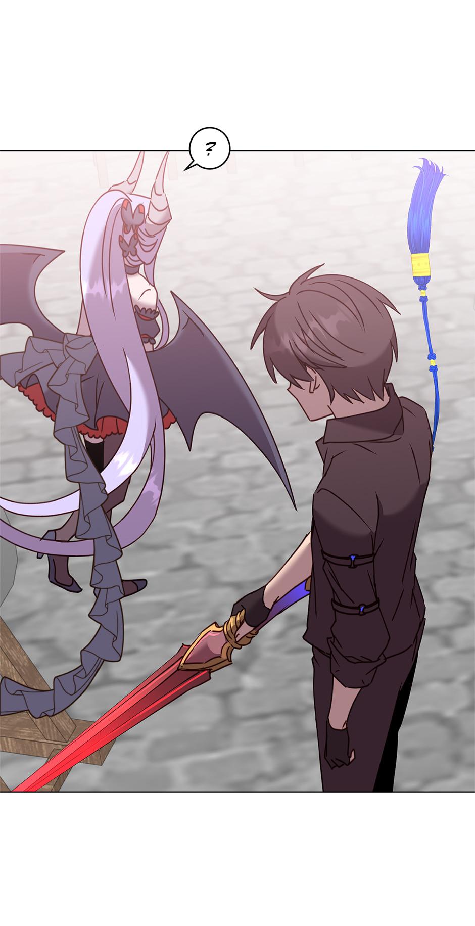 The Max Level Hero Strikes Back Chap 52 - Next Chap 53