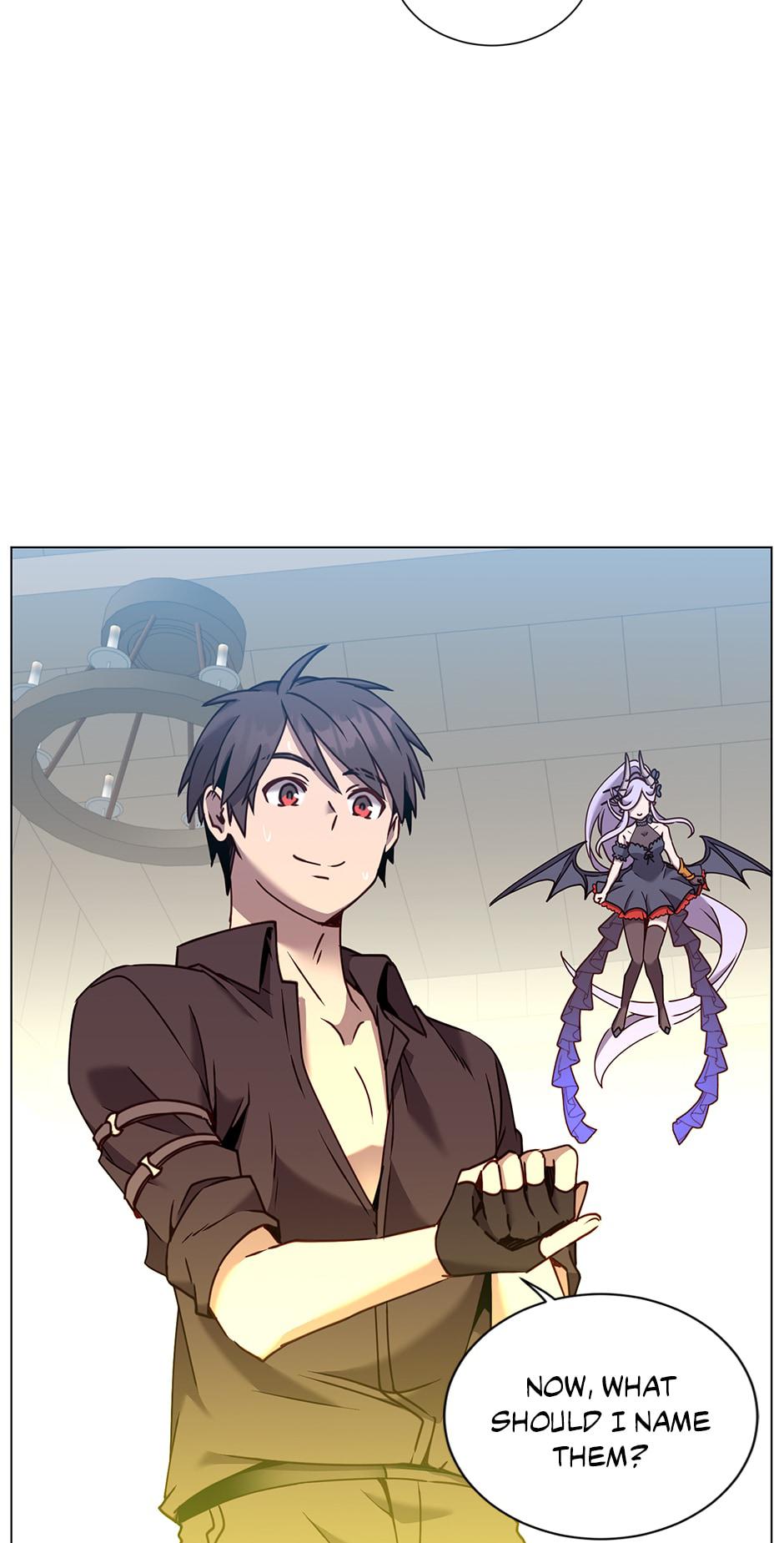 The Max Level Hero Strikes Back Chap 52 - Next Chap 53