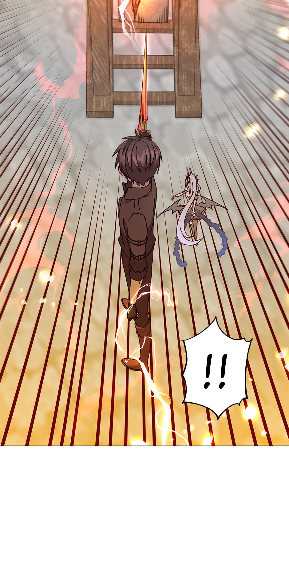 The Max Level Hero Strikes Back Chap 52 - Next Chap 53