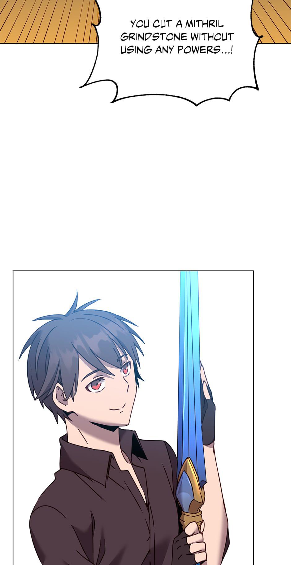 The Max Level Hero Strikes Back Chap 52 - Next Chap 53