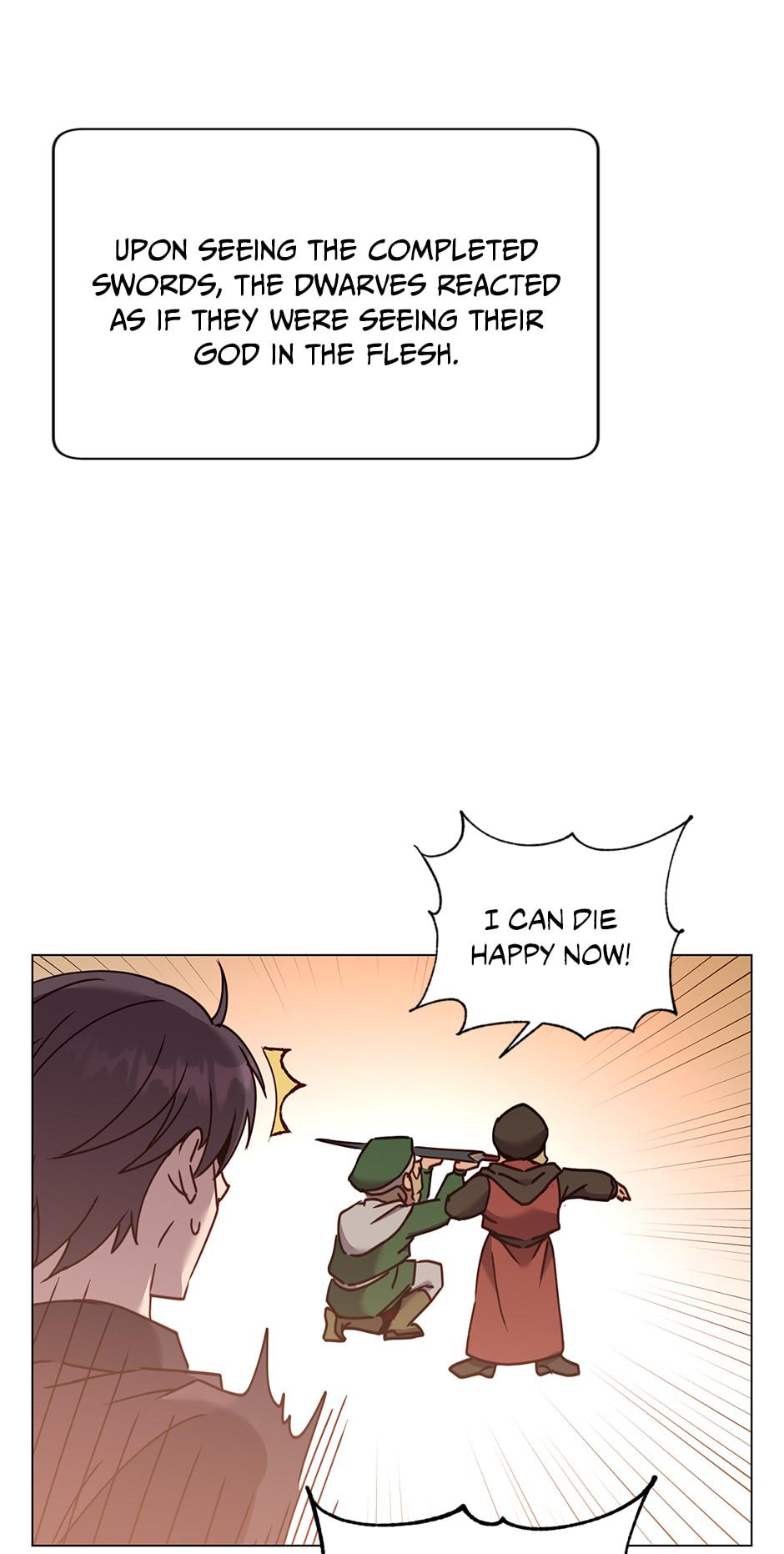 The Max Level Hero Strikes Back Chap 52 - Next Chap 53