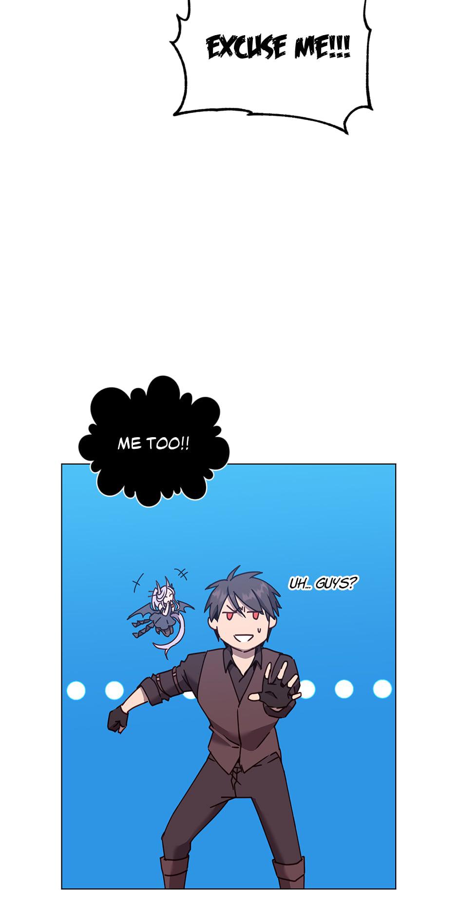 The Max Level Hero Strikes Back Chap 52 - Next Chap 53