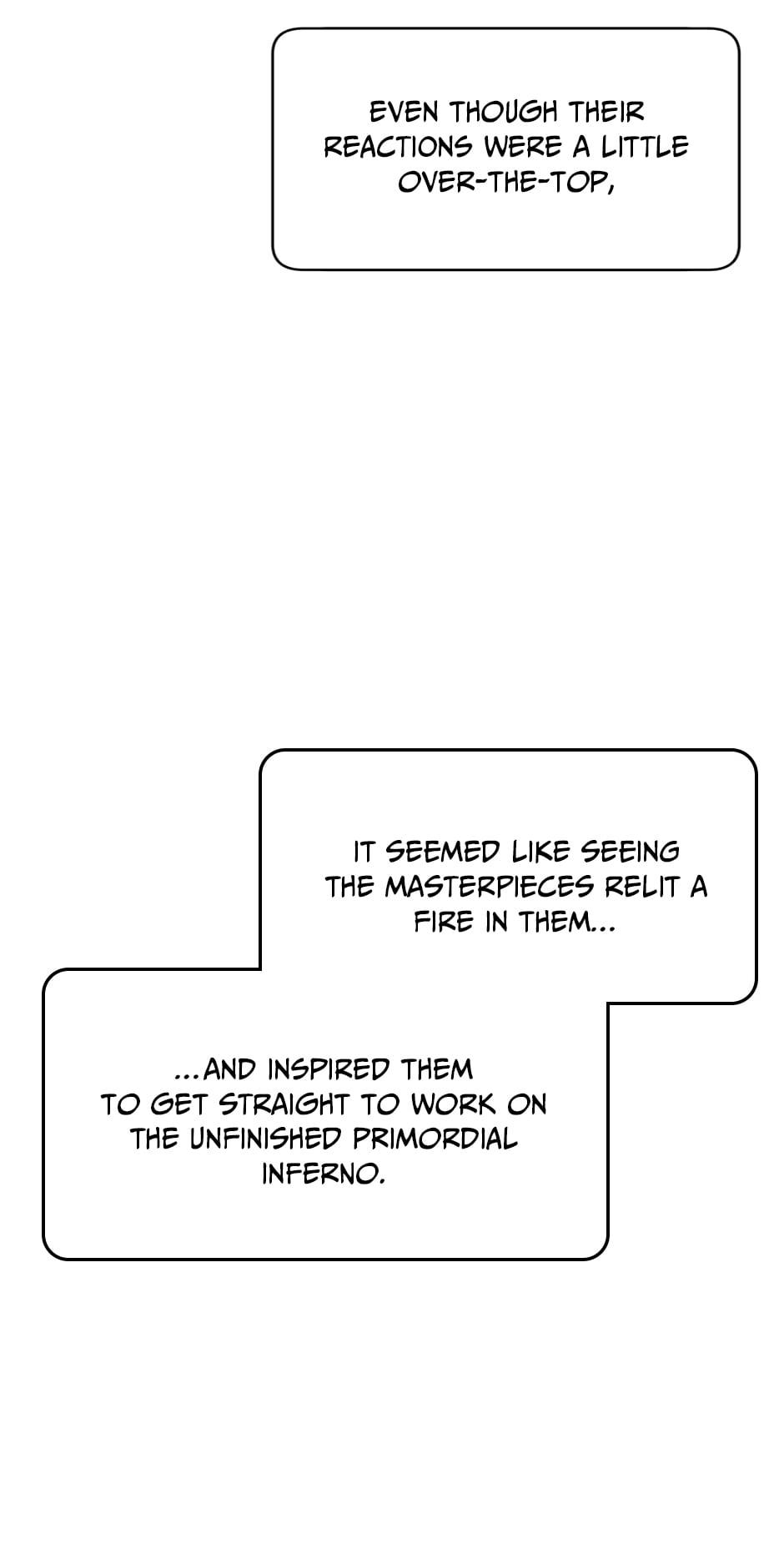 The Max Level Hero Strikes Back Chap 52 - Next Chap 53