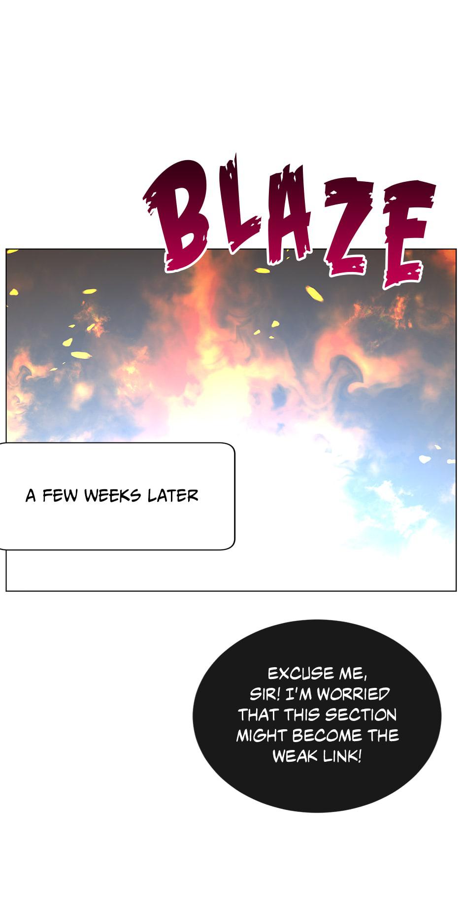 The Max Level Hero Strikes Back Chap 52 - Next Chap 53
