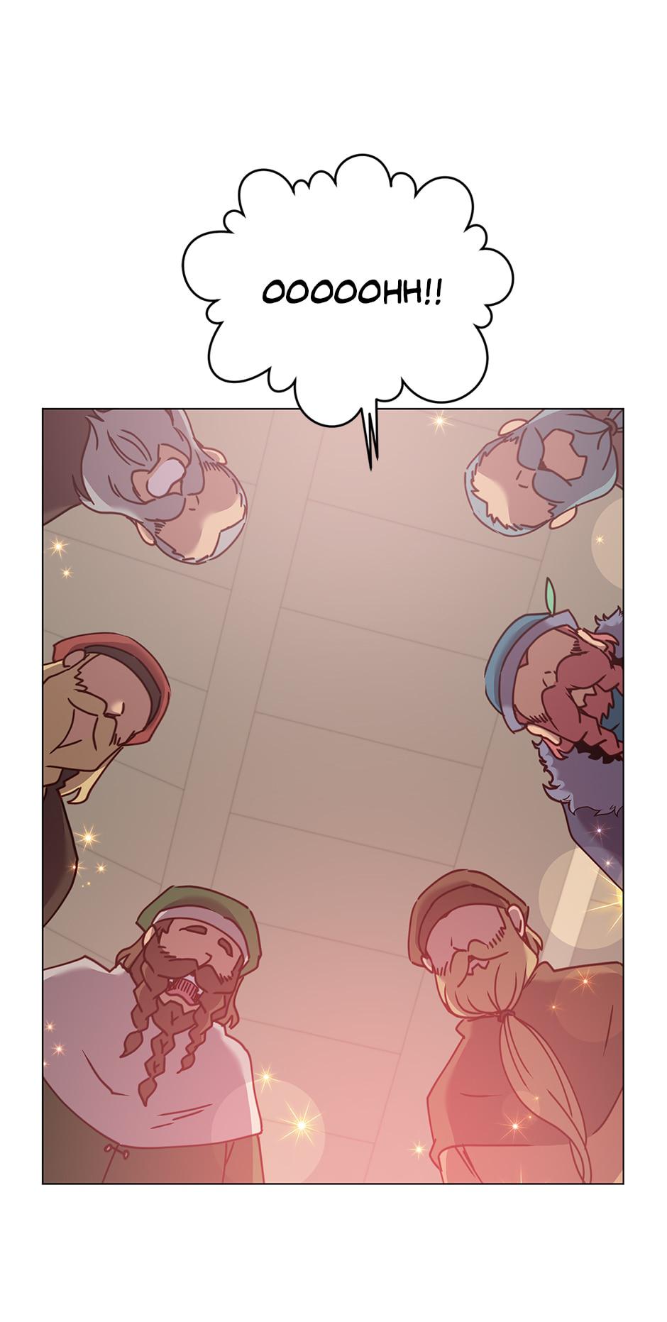 The Max Level Hero Strikes Back Chap 52 - Next Chap 53