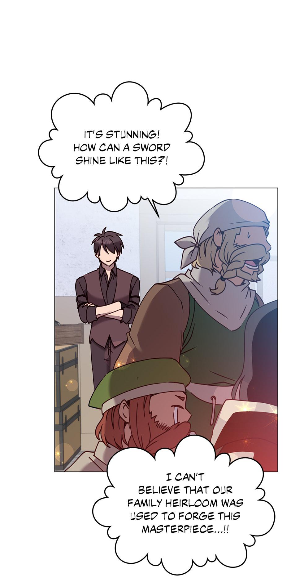 The Max Level Hero Strikes Back Chap 52 - Next Chap 53