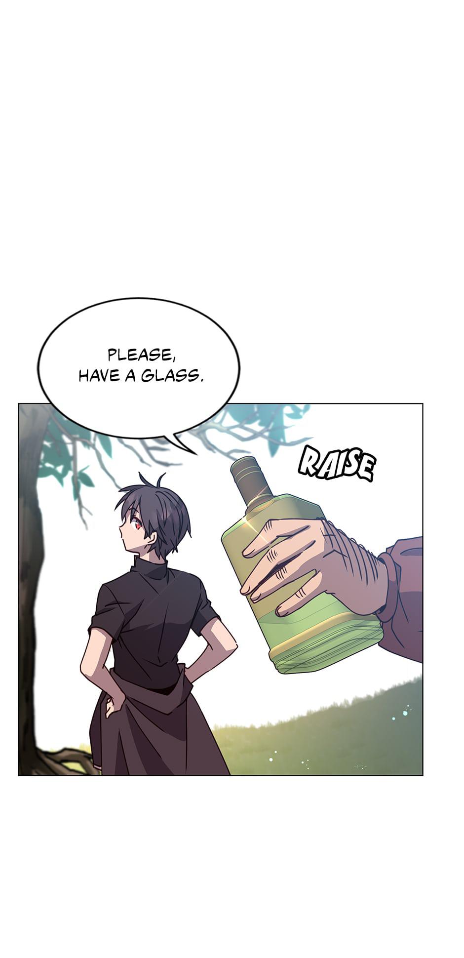 The Max Level Hero Strikes Back Chap 52 - Next Chap 53