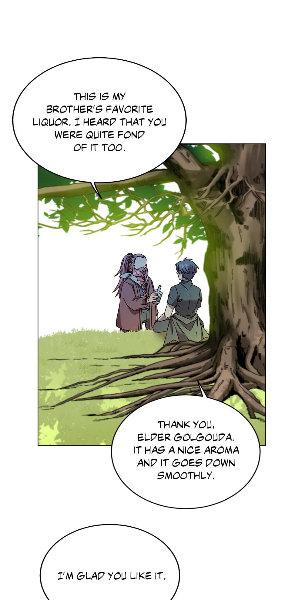The Max Level Hero Strikes Back Chap 52 - Next Chap 53