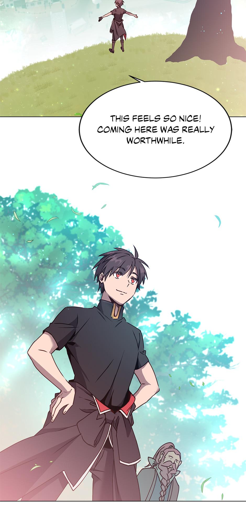 The Max Level Hero Strikes Back Chap 52 - Next Chap 53