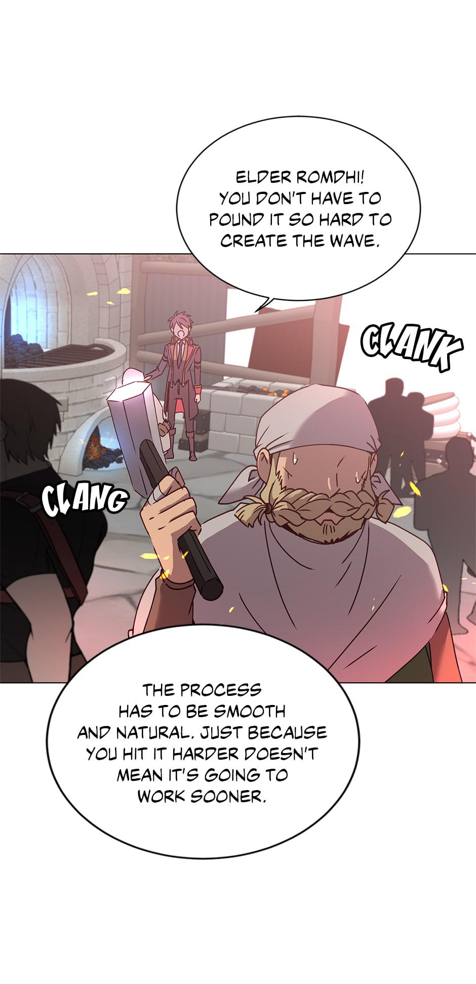 The Max Level Hero Strikes Back Chap 52 - Next Chap 53