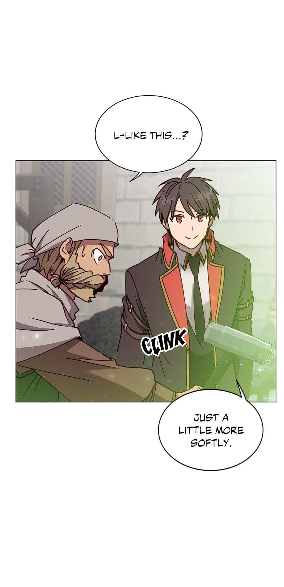 The Max Level Hero Strikes Back Chap 52 - Next Chap 53