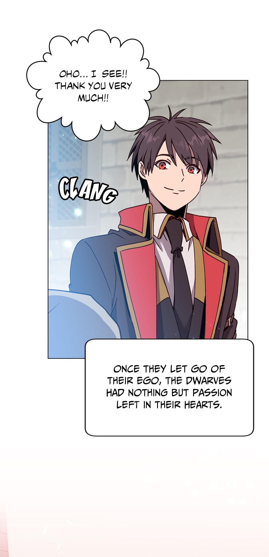 The Max Level Hero Strikes Back Chap 52 - Next Chap 53