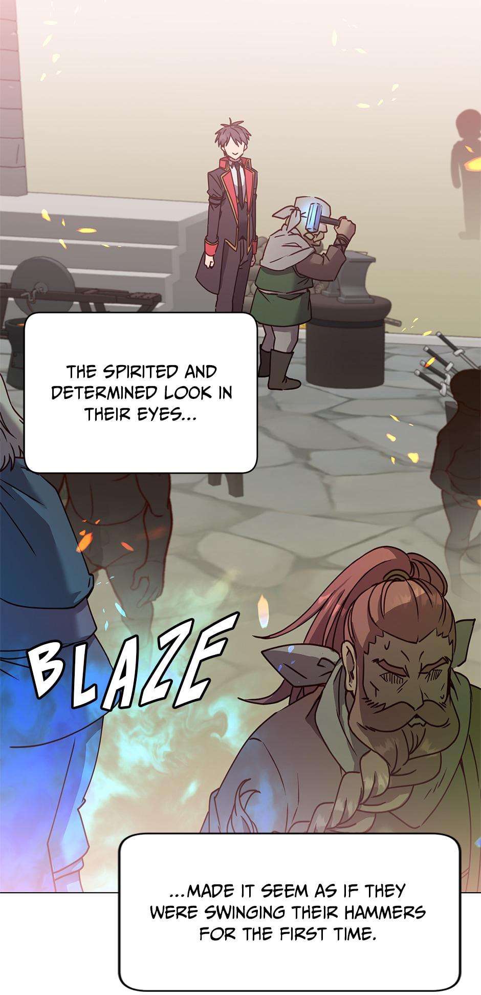 The Max Level Hero Strikes Back Chap 52 - Next Chap 53