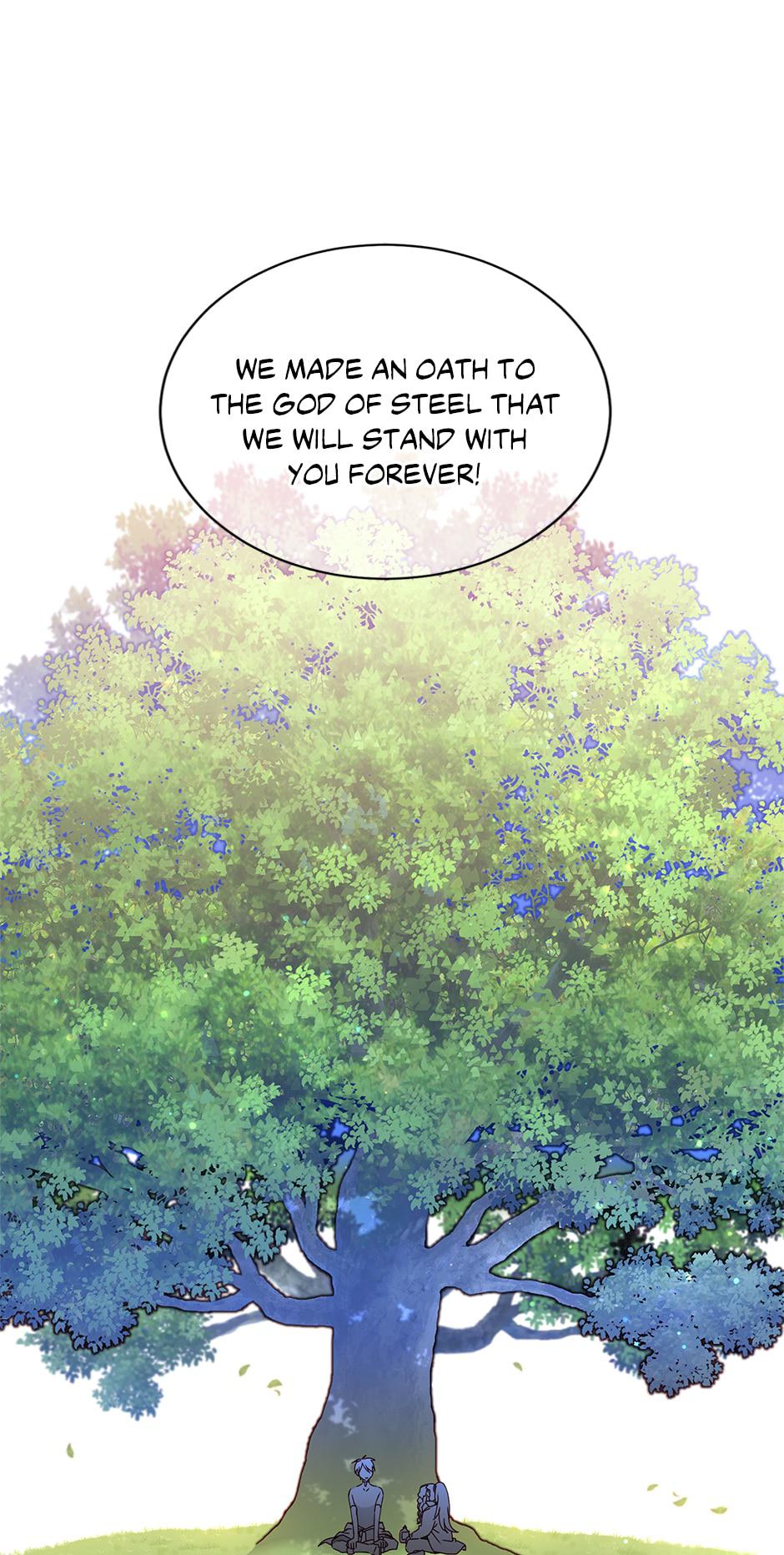The Max Level Hero Strikes Back Chap 52 - Next Chap 53