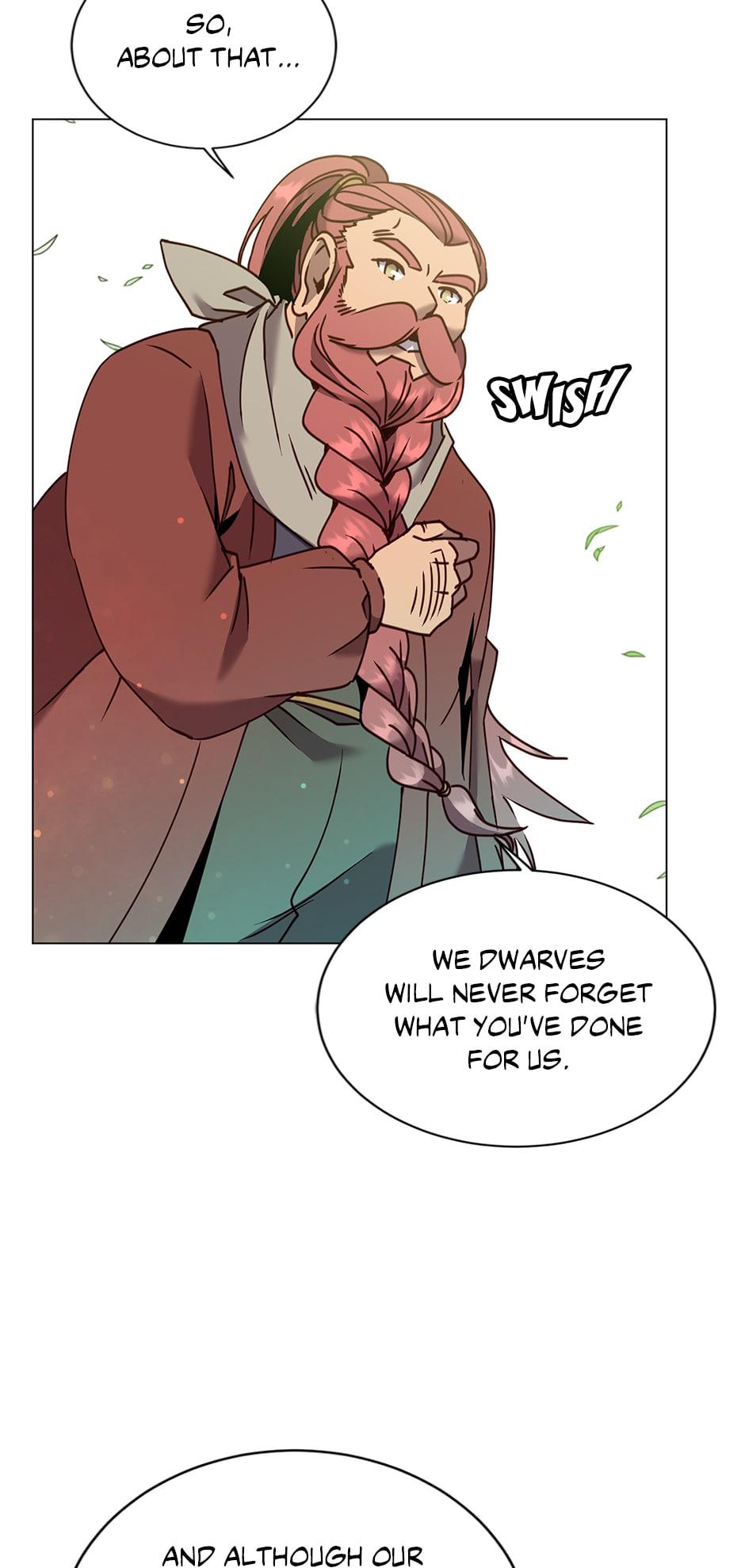 The Max Level Hero Strikes Back Chap 52 - Next Chap 53