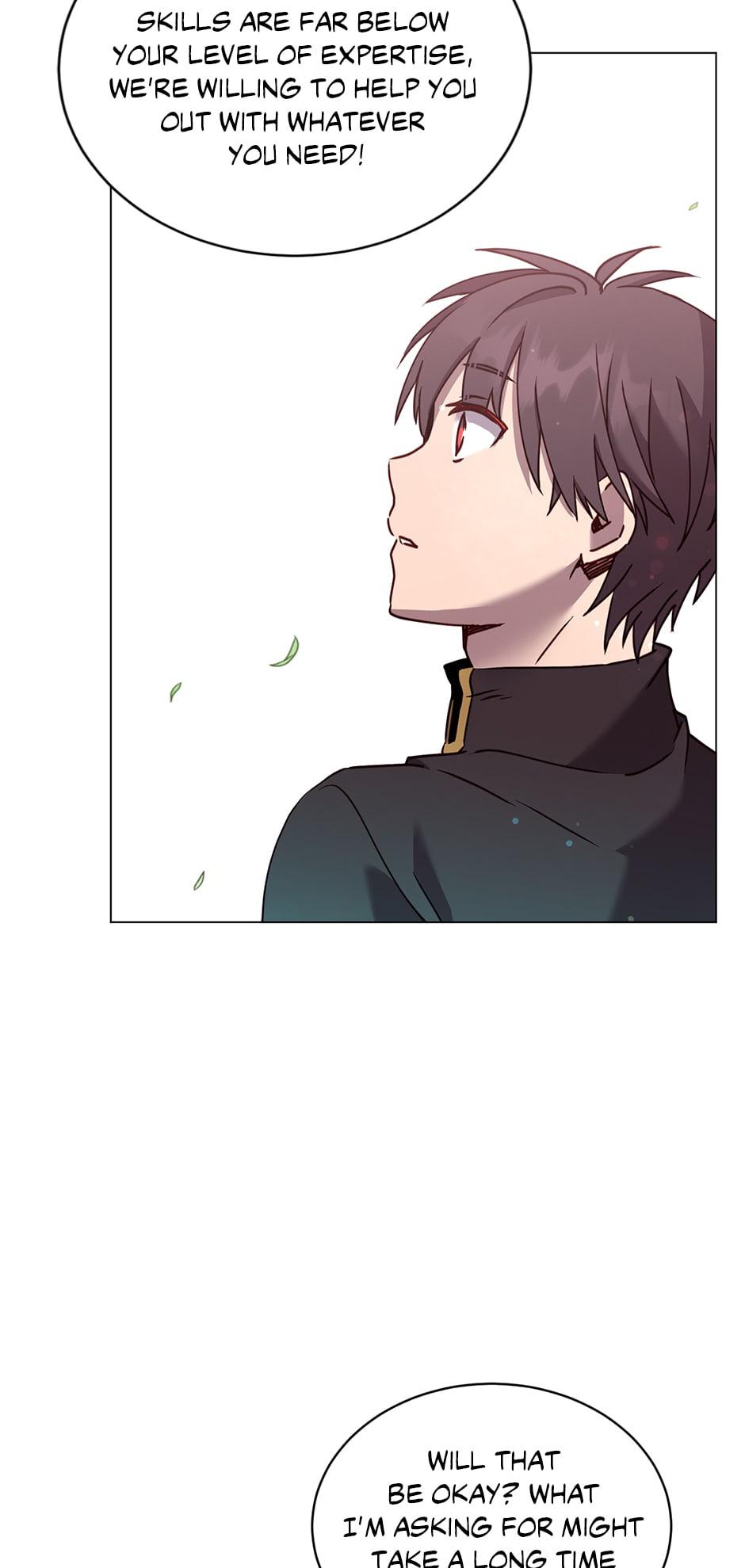 The Max Level Hero Strikes Back Chap 52 - Next Chap 53