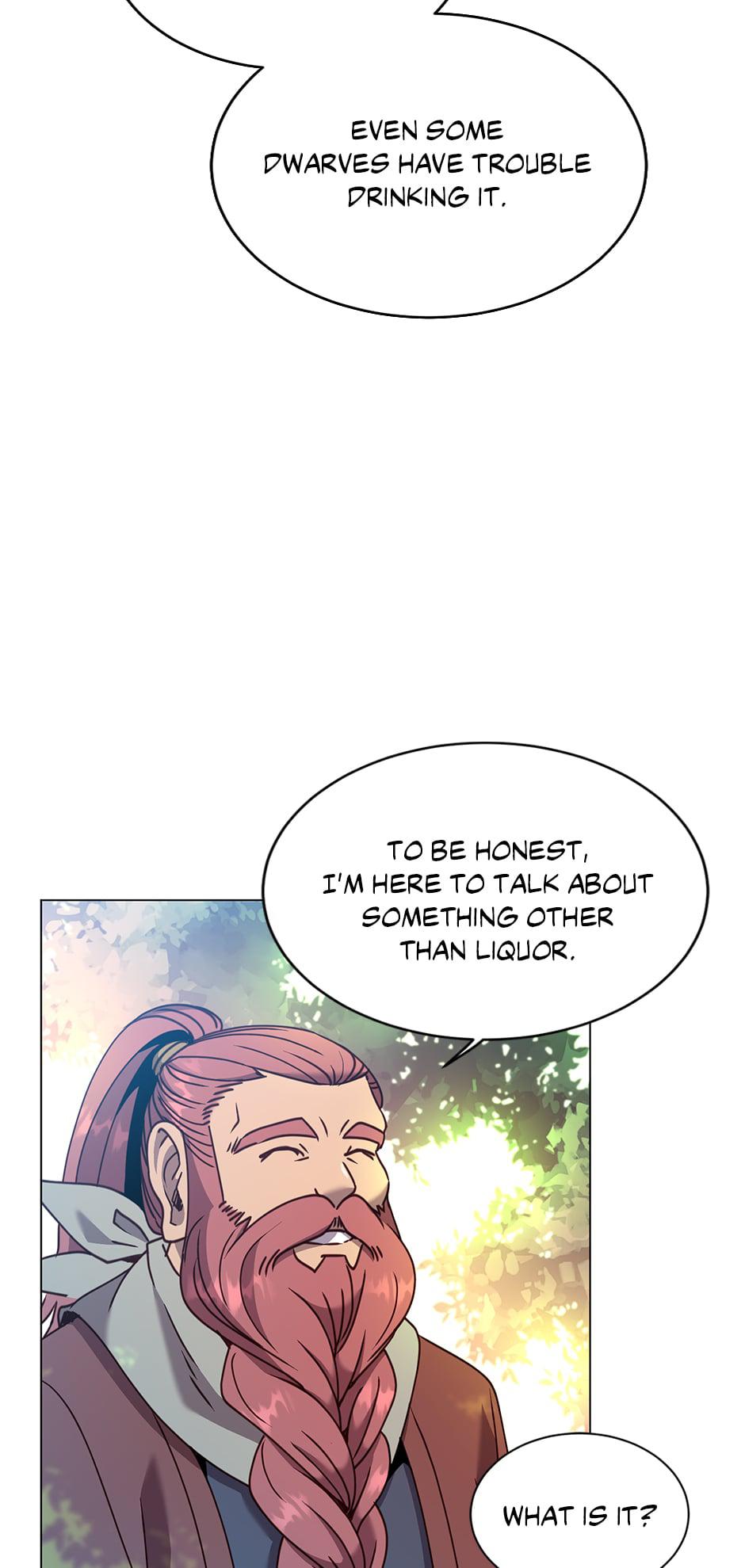 The Max Level Hero Strikes Back Chap 52 - Next Chap 53
