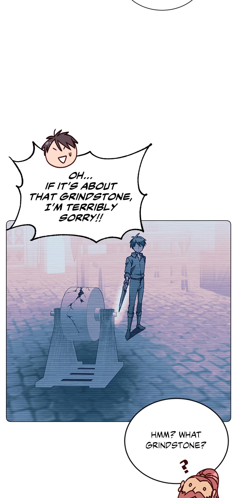 The Max Level Hero Strikes Back Chap 52 - Next Chap 53
