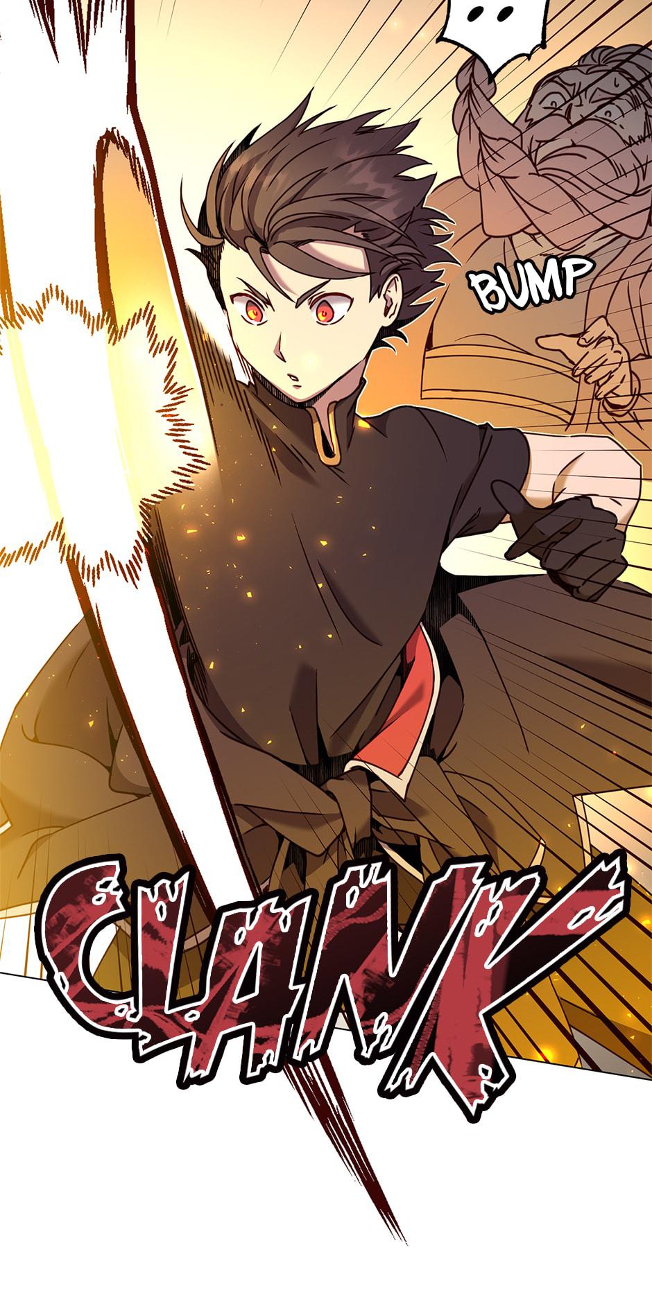 The Max Level Hero Strikes Back Chap 52 - Next Chap 53