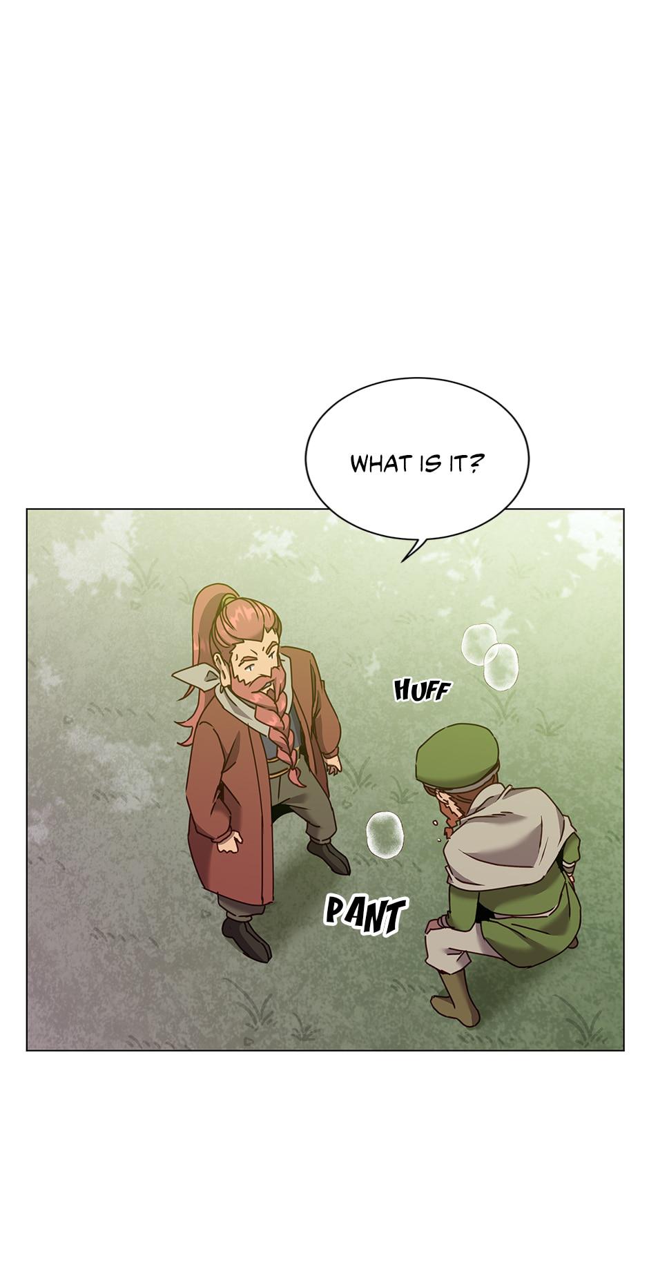 The Max Level Hero Strikes Back Chap 52 - Next Chap 53