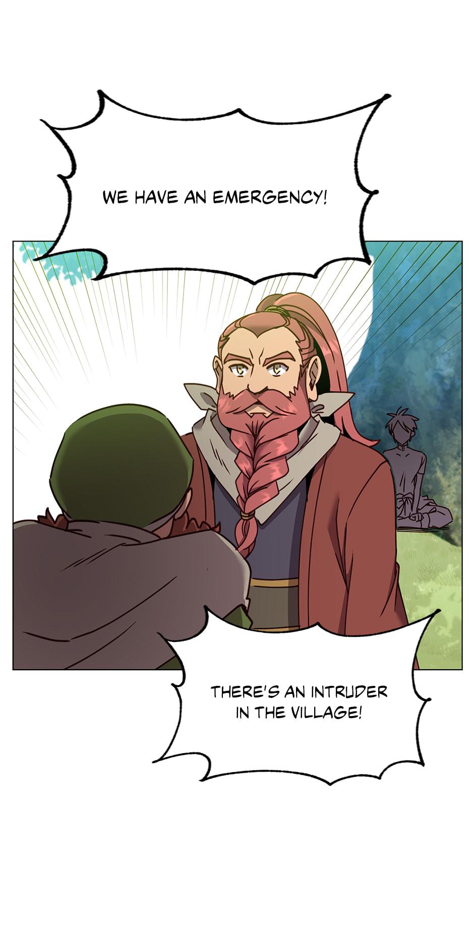 The Max Level Hero Strikes Back Chap 52 - Next Chap 53
