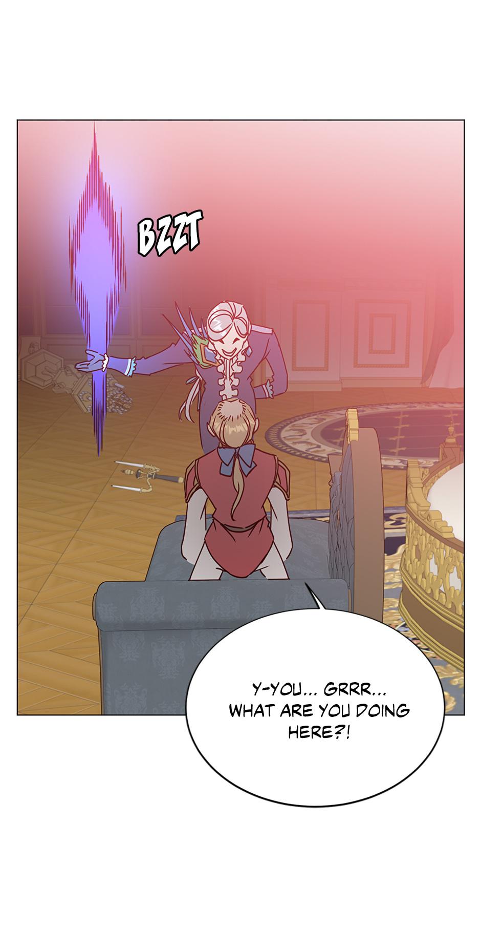 The Max Level Hero Strikes Back Chap 53 - Next Chap 54