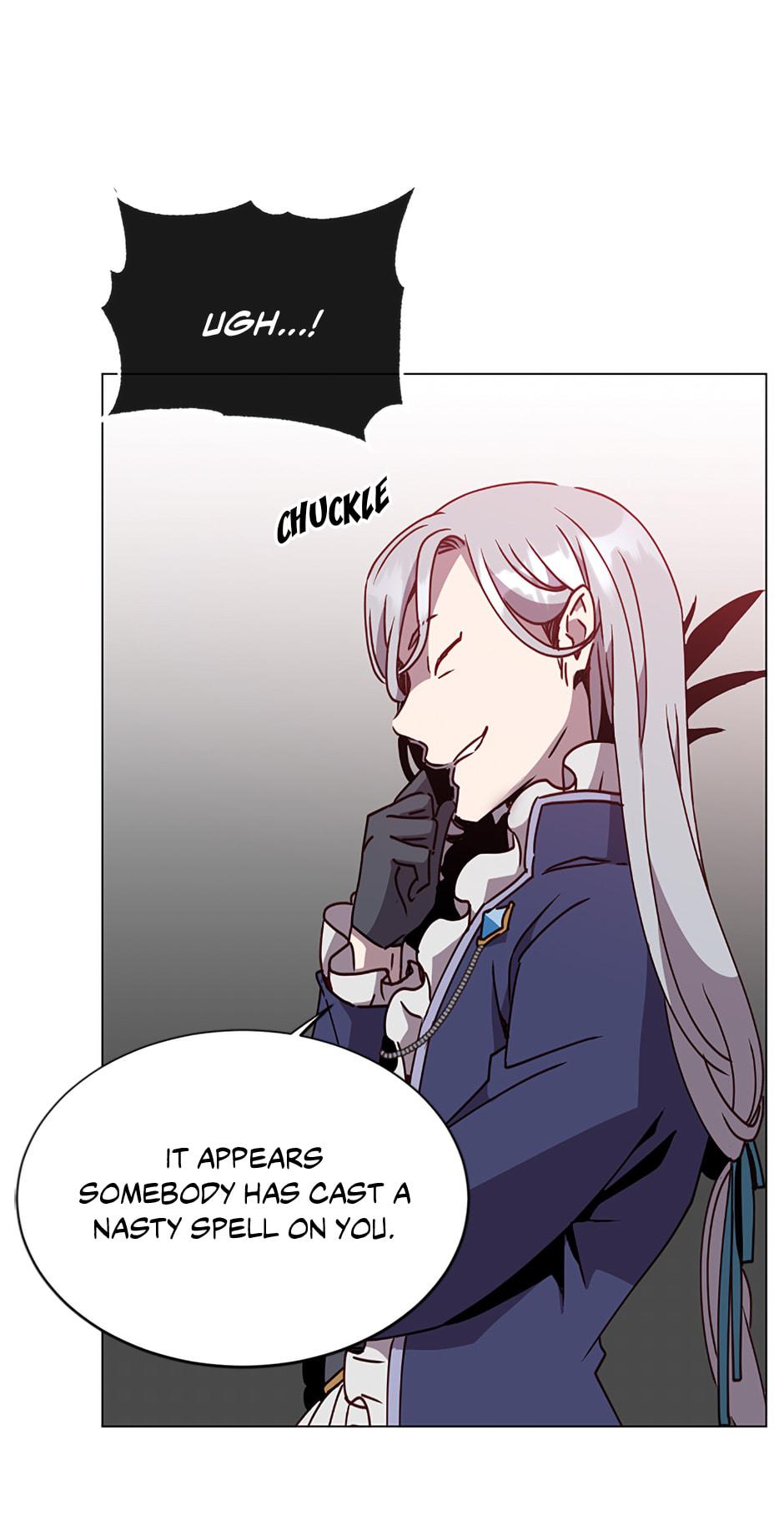 The Max Level Hero Strikes Back Chap 53 - Next Chap 54