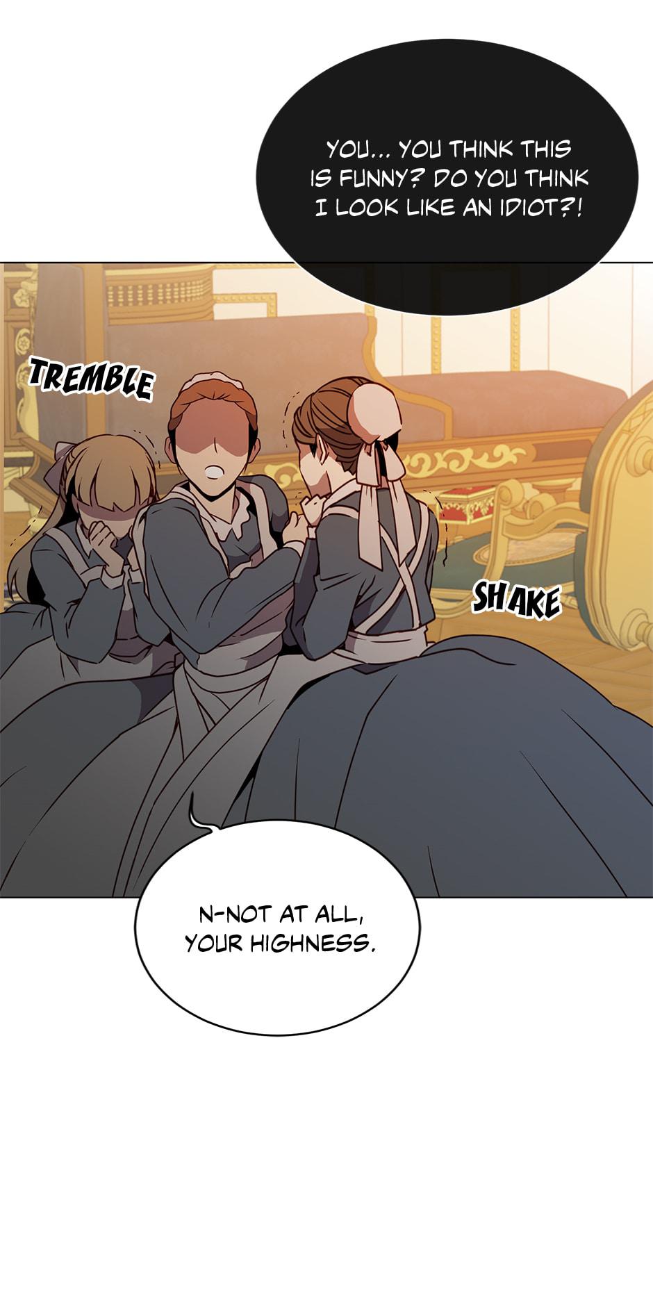 The Max Level Hero Strikes Back Chap 53 - Next Chap 54