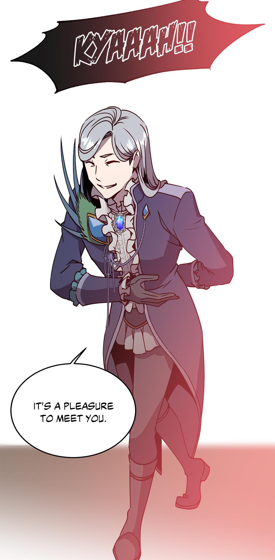 The Max Level Hero Strikes Back Chap 53 - Next Chap 54