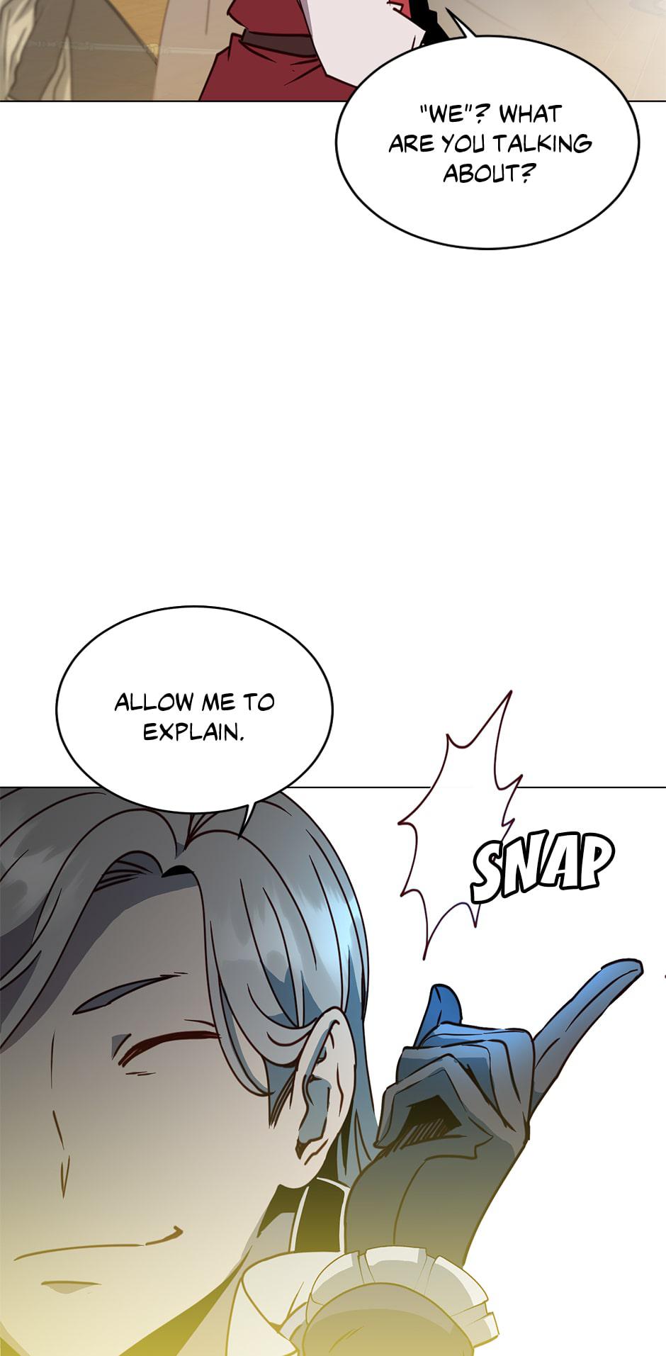 The Max Level Hero Strikes Back Chap 53 - Next Chap 54