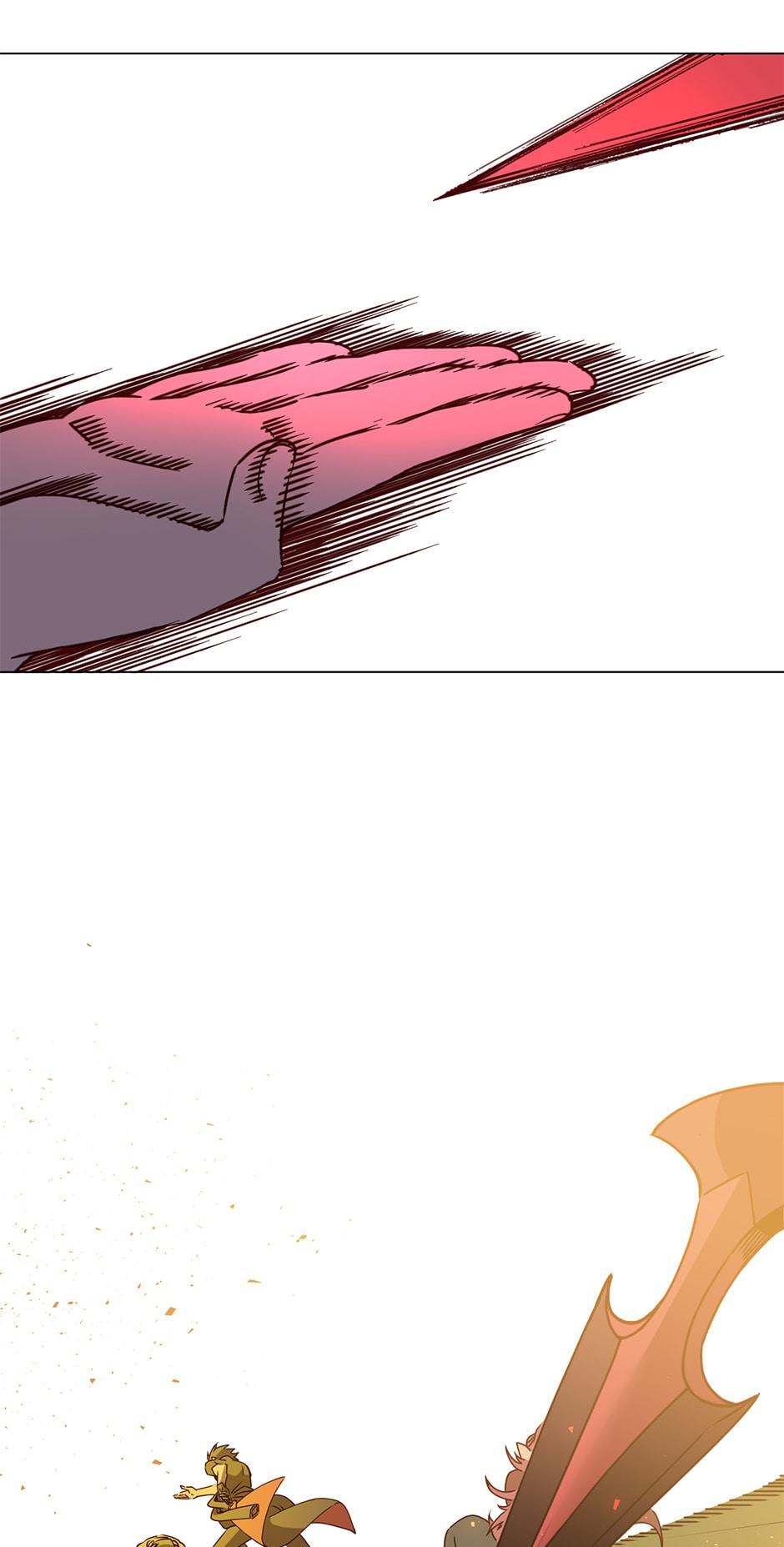 The Max Level Hero Strikes Back Chap 53 - Next Chap 54