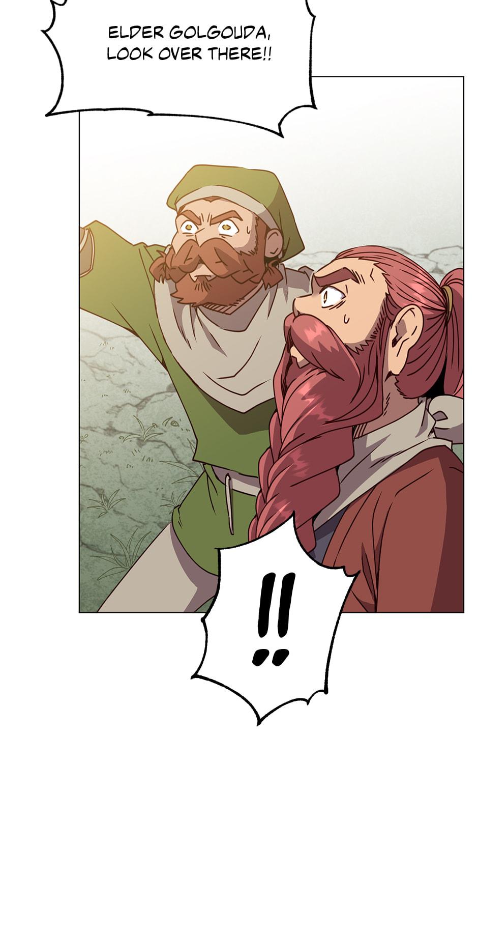 The Max Level Hero Strikes Back Chap 53 - Next Chap 54