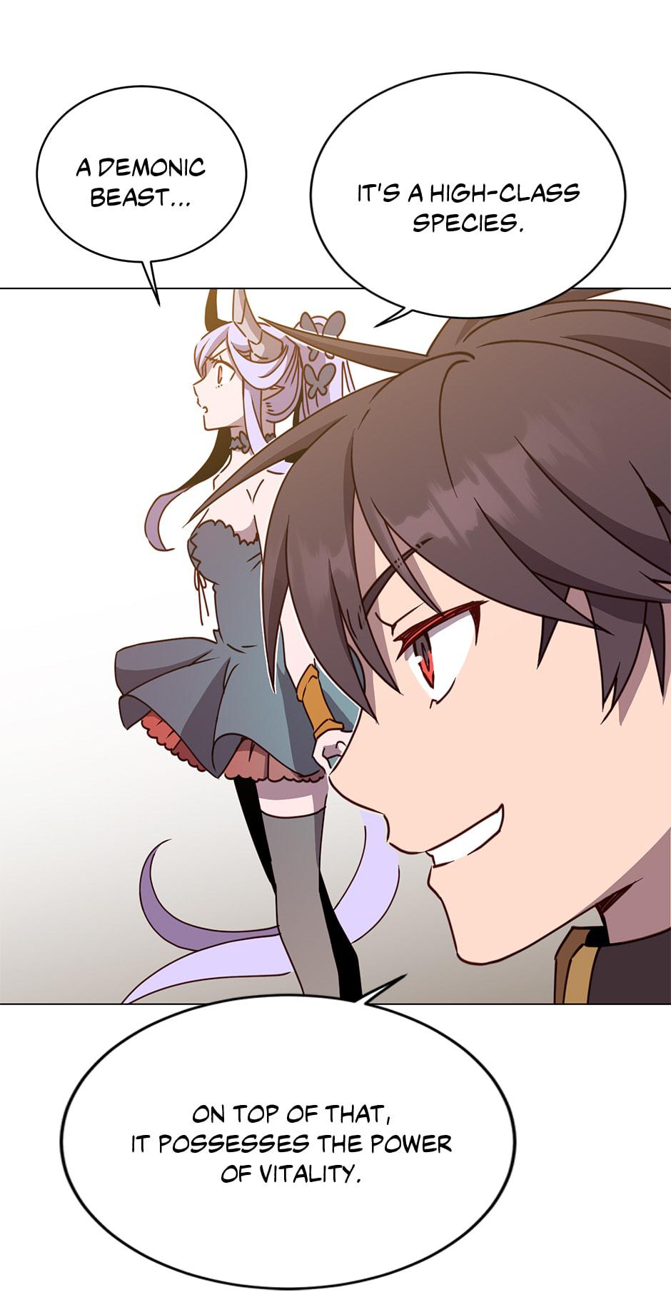 The Max Level Hero Strikes Back Chap 53 - Next Chap 54