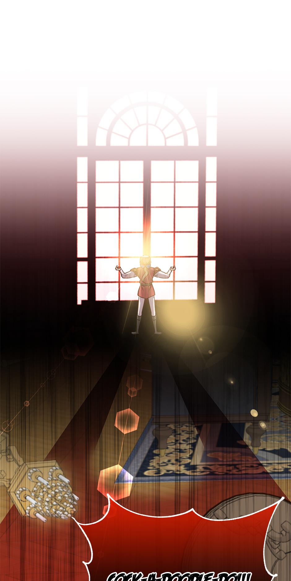 The Max Level Hero Strikes Back Chap 53 - Next Chap 54