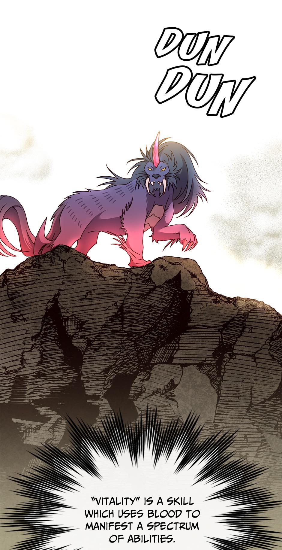 The Max Level Hero Strikes Back Chap 53 - Next Chap 54