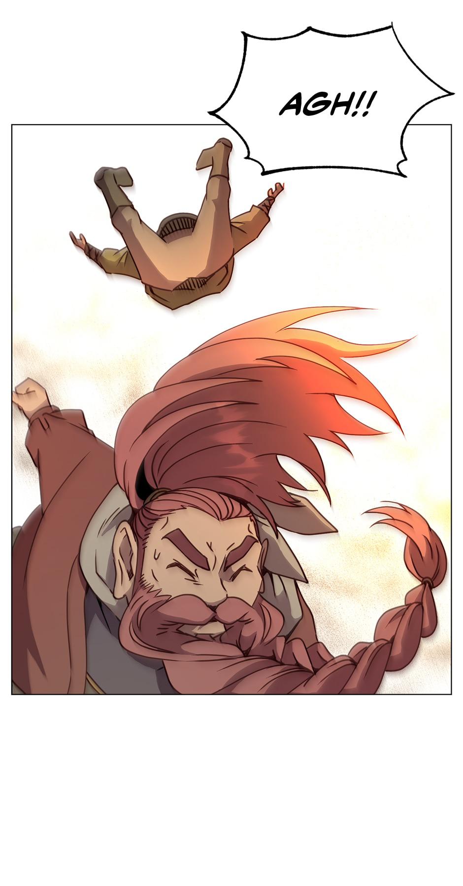 The Max Level Hero Strikes Back Chap 53 - Next Chap 54