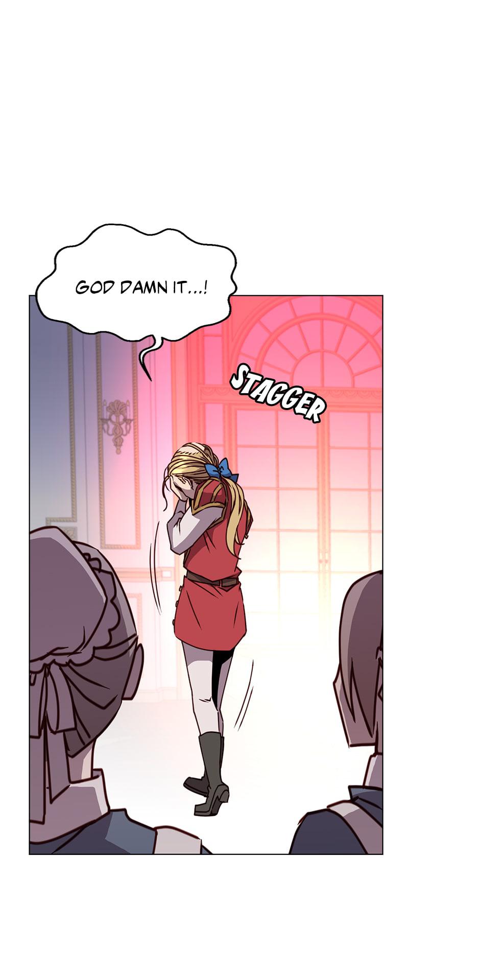 The Max Level Hero Strikes Back Chap 53 - Next Chap 54