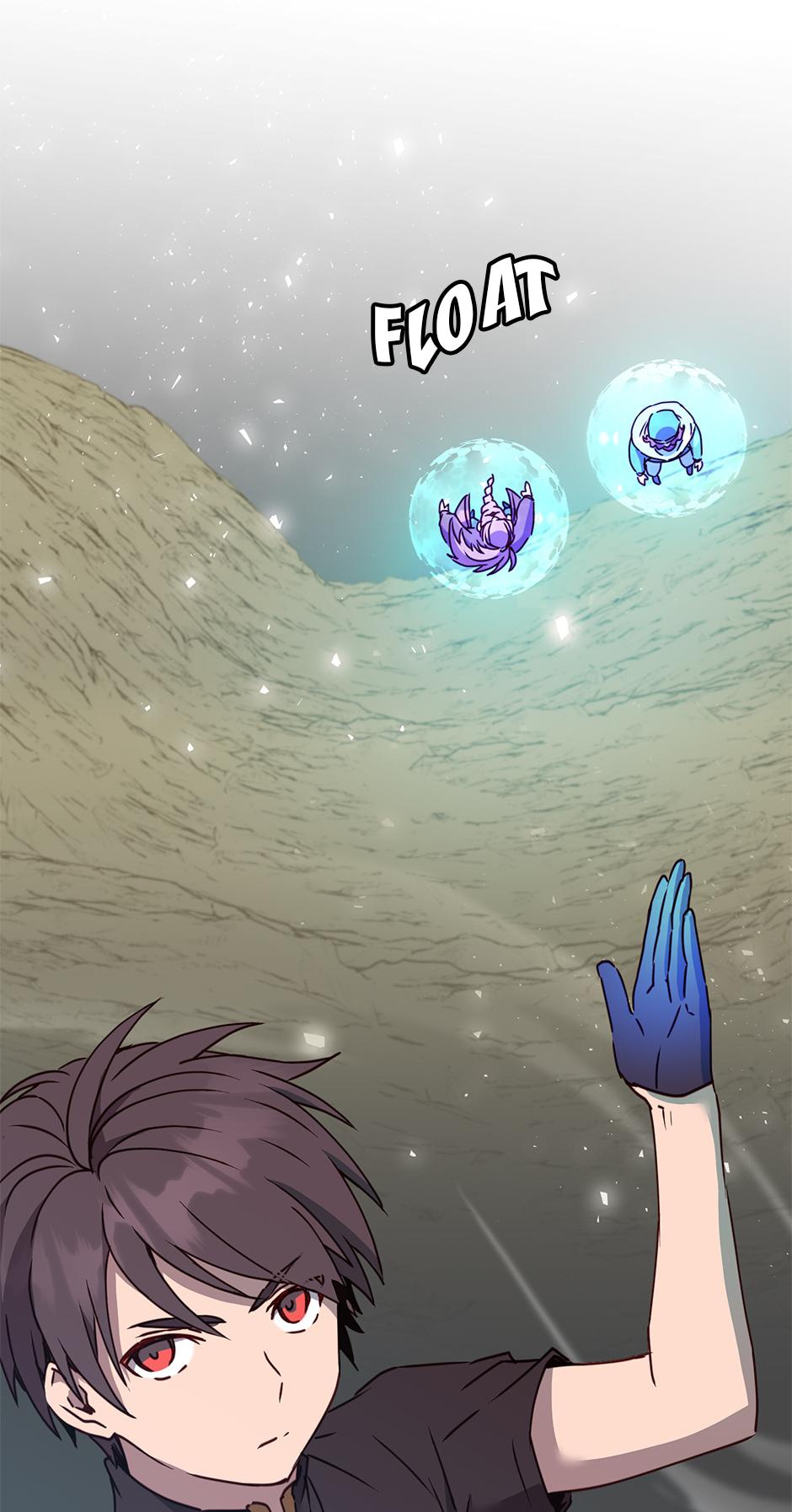 The Max Level Hero Strikes Back Chap 53 - Next Chap 54