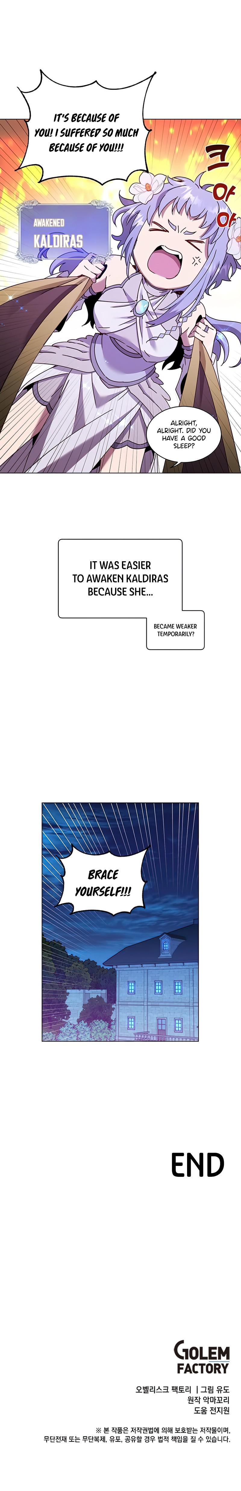 The Max Level Hero Strikes Back Chap 76 - Next Chap 77