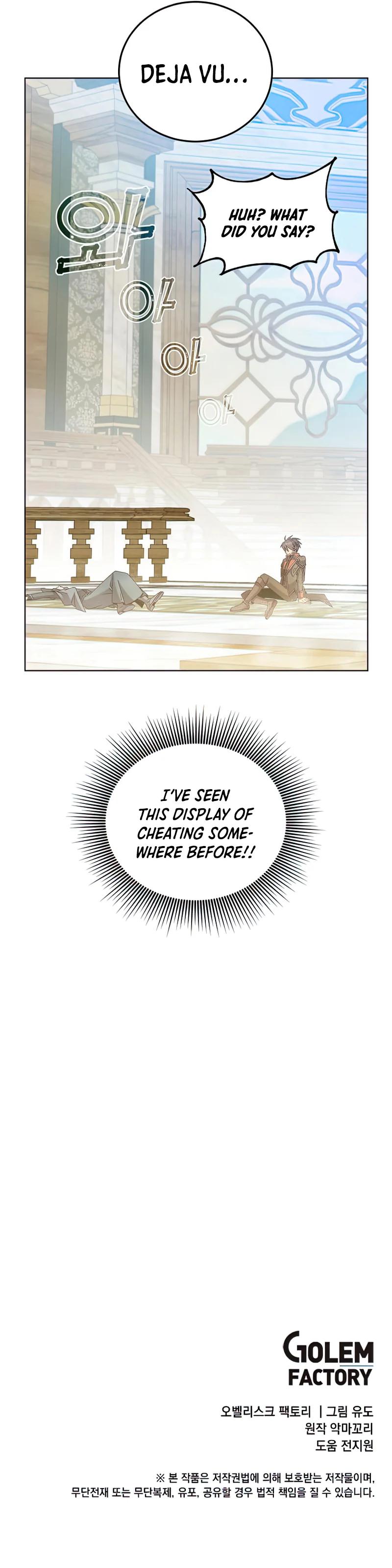 The Max Level Hero Strikes Back Chap 87 - Next Chap 88