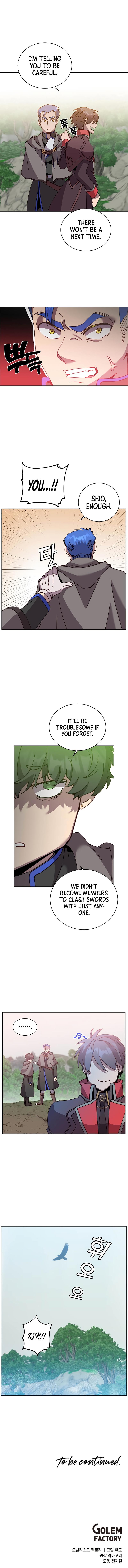 The Max Level Hero Strikes Back Chap 84 - Next Chap 85