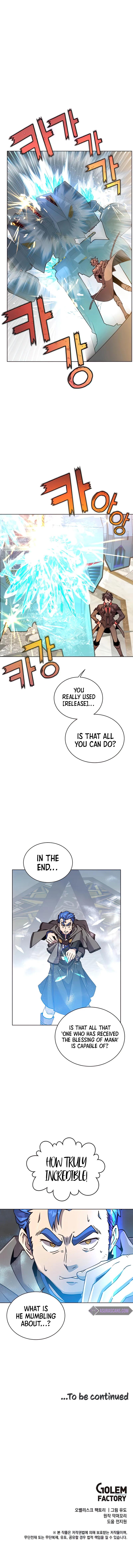The Max Level Hero Strikes Back Chap 86 - Next Chap 87