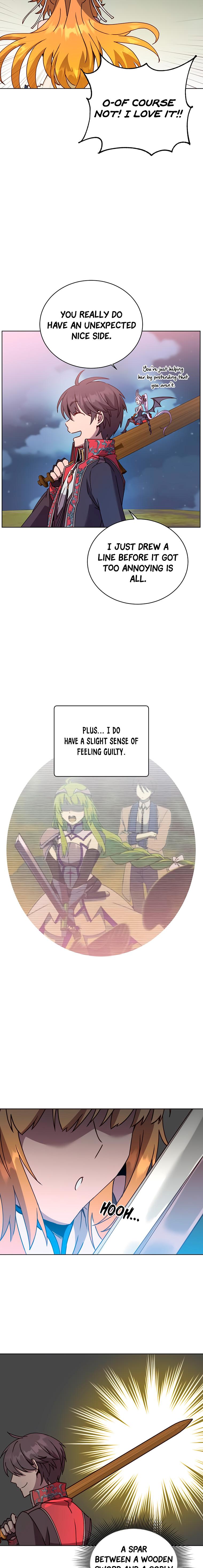 The Max Level Hero Strikes Back Chap 80 - Next Chap 81