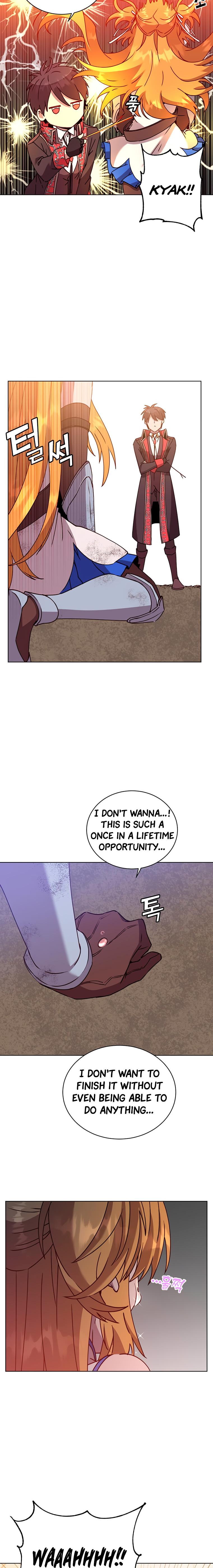 The Max Level Hero Strikes Back Chap 80 - Next Chap 81